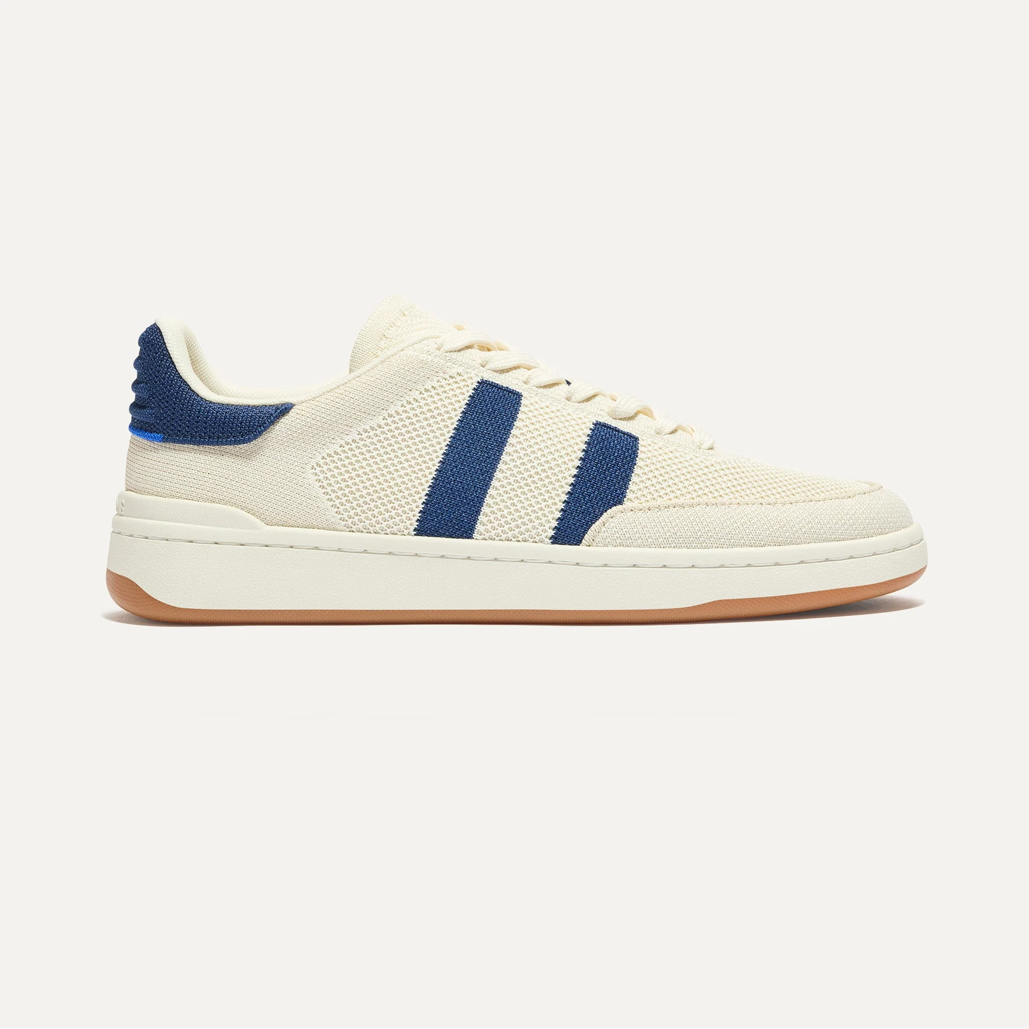 The Men's Court Sneaker - Freestyle