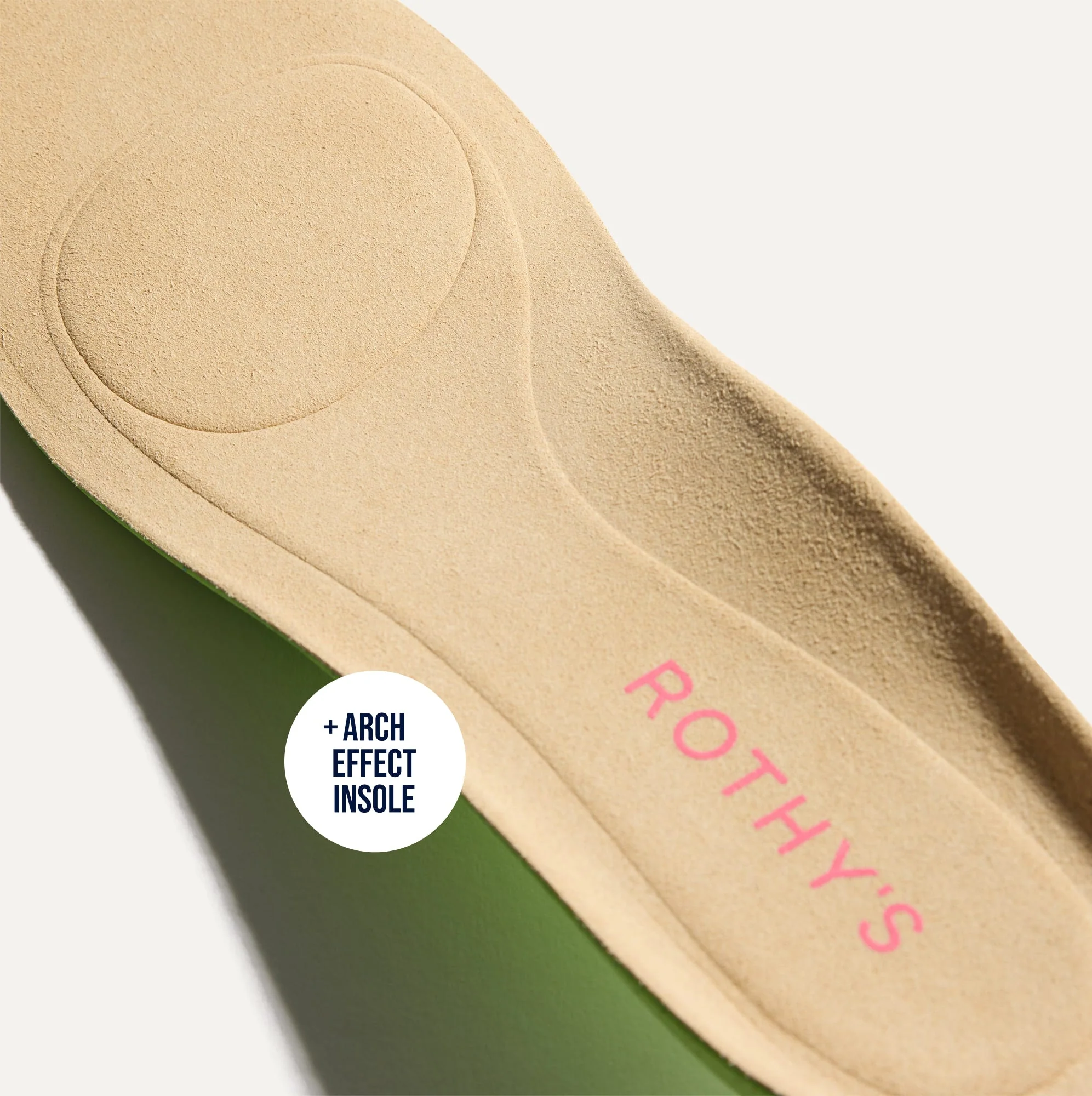 The Daily Flat - Bubbly Pink - Image 5