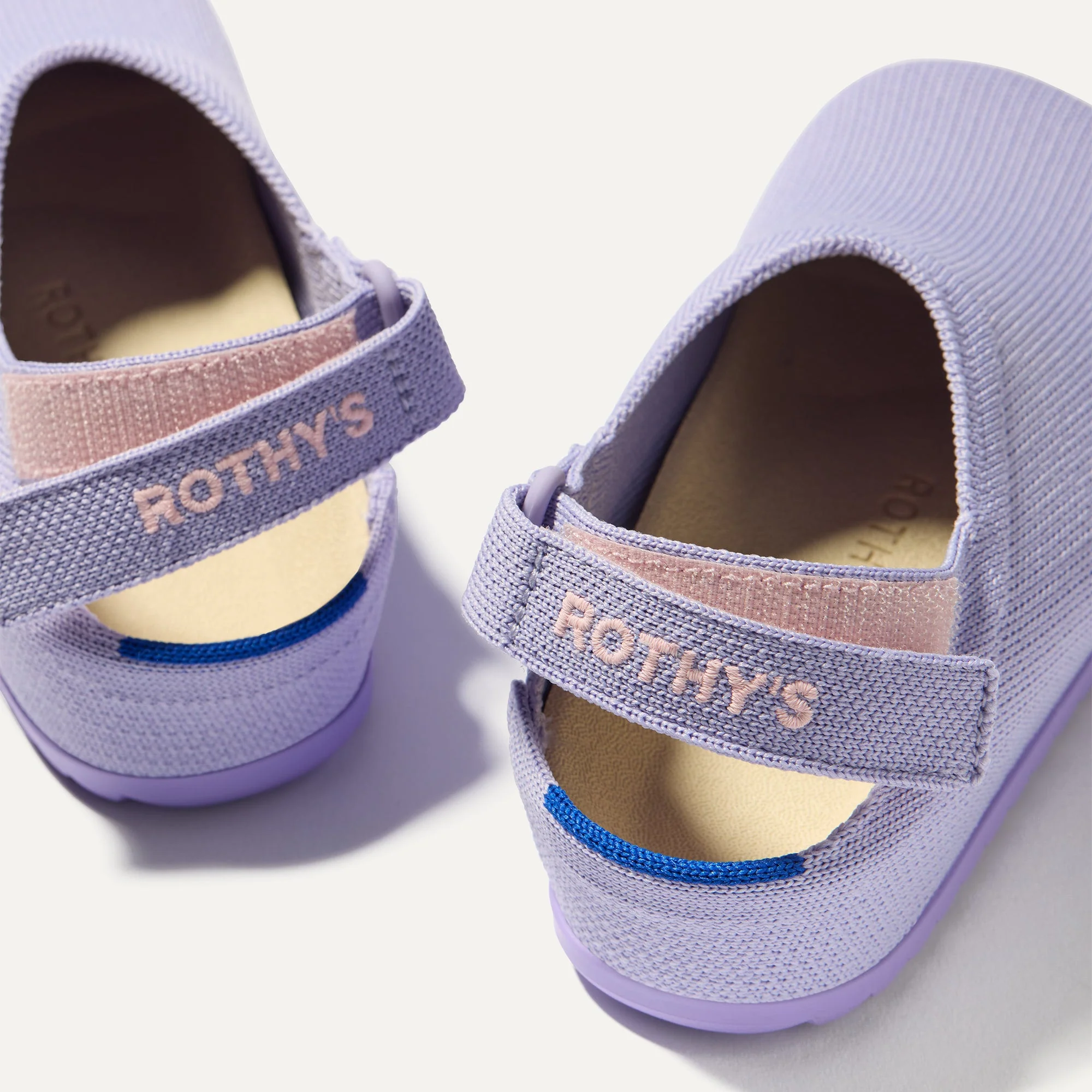 The Kids Clog - Soft Orchid - Image 8