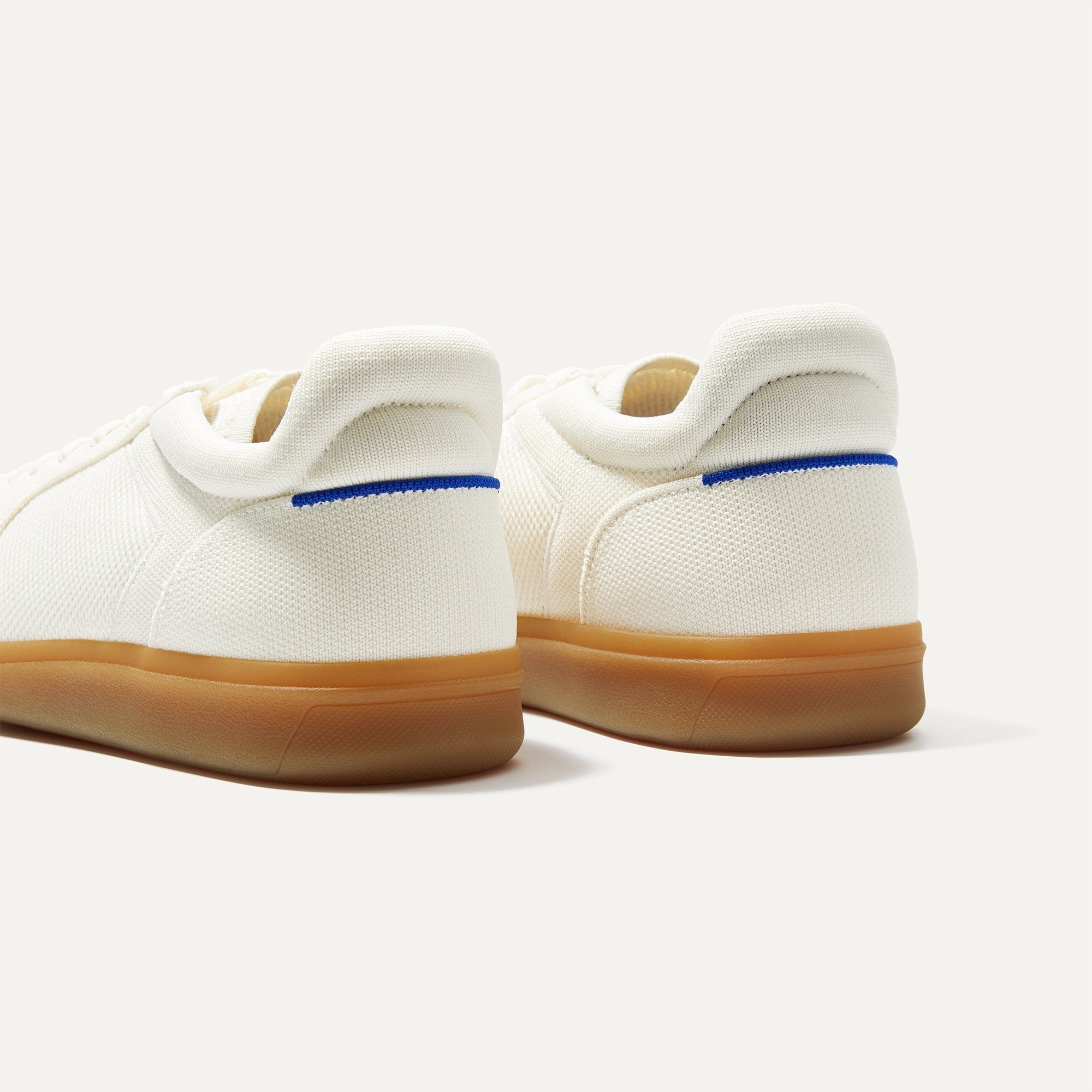 The RS01 Sneaker - Bone - Image 4