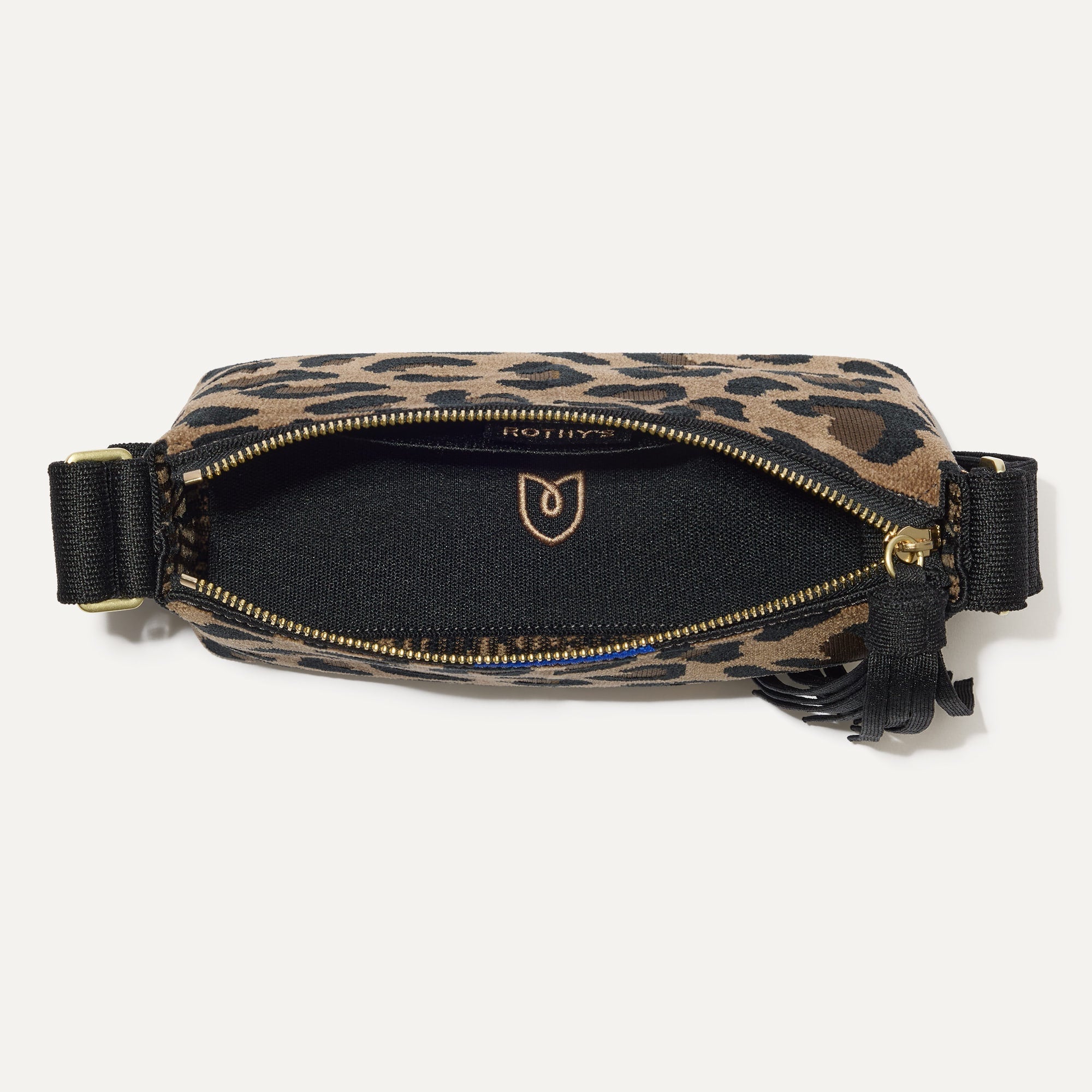 The Casual Crossbody - ReVelvet™ Cat - Image 7