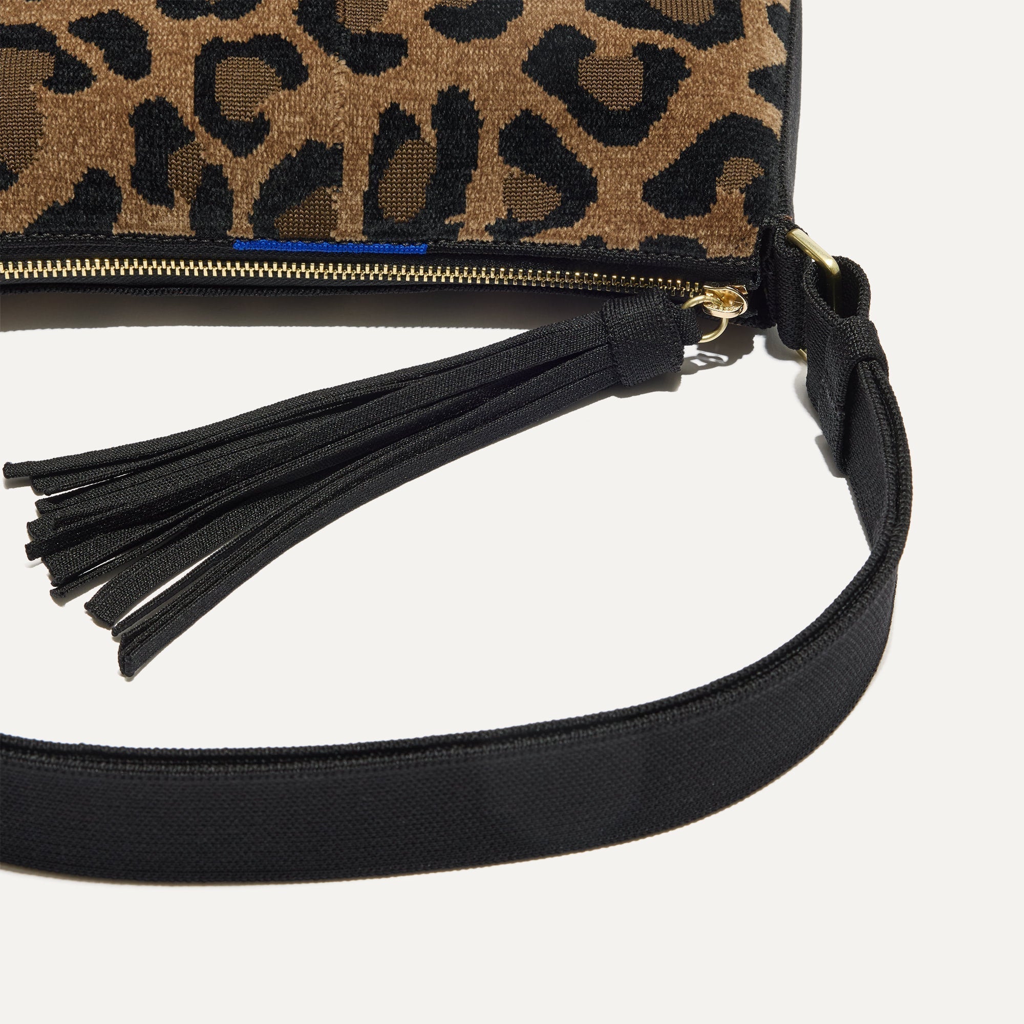 The Casual Crossbody - ReVelvet™ Cat - Image 8