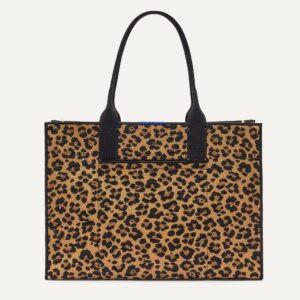 The Classic Tote - Toasty Cat