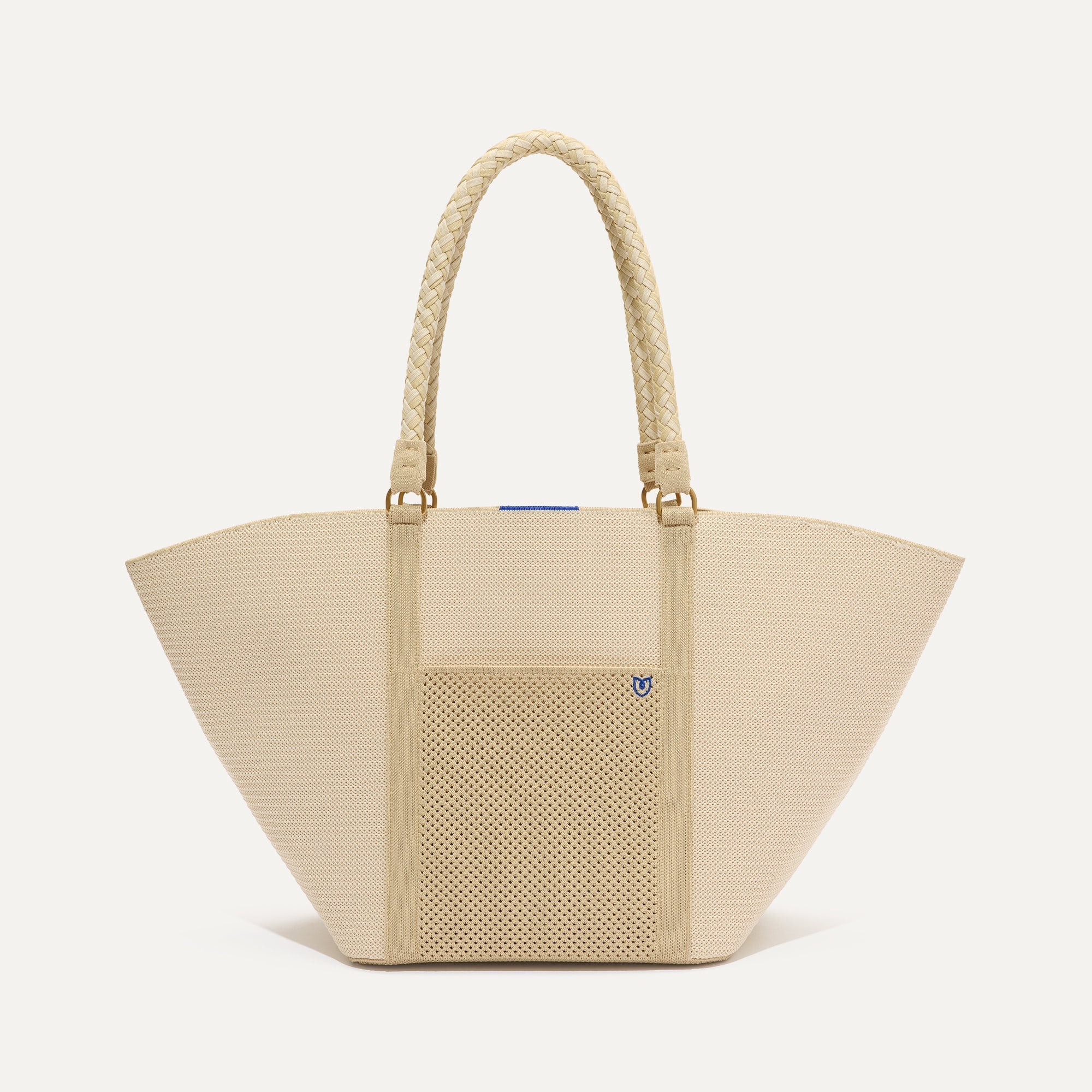The Summer Tote - Meringue - Image 2