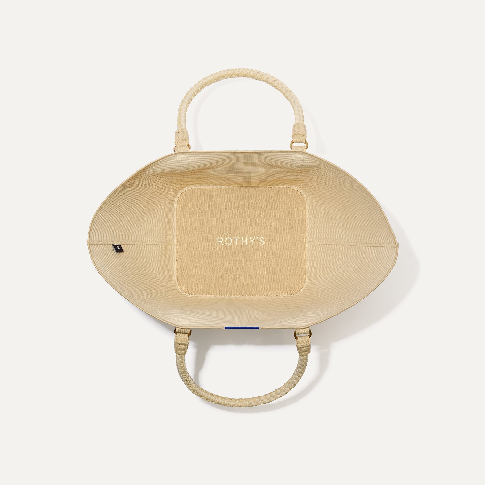 The Summer Tote - Meringue - Image 5