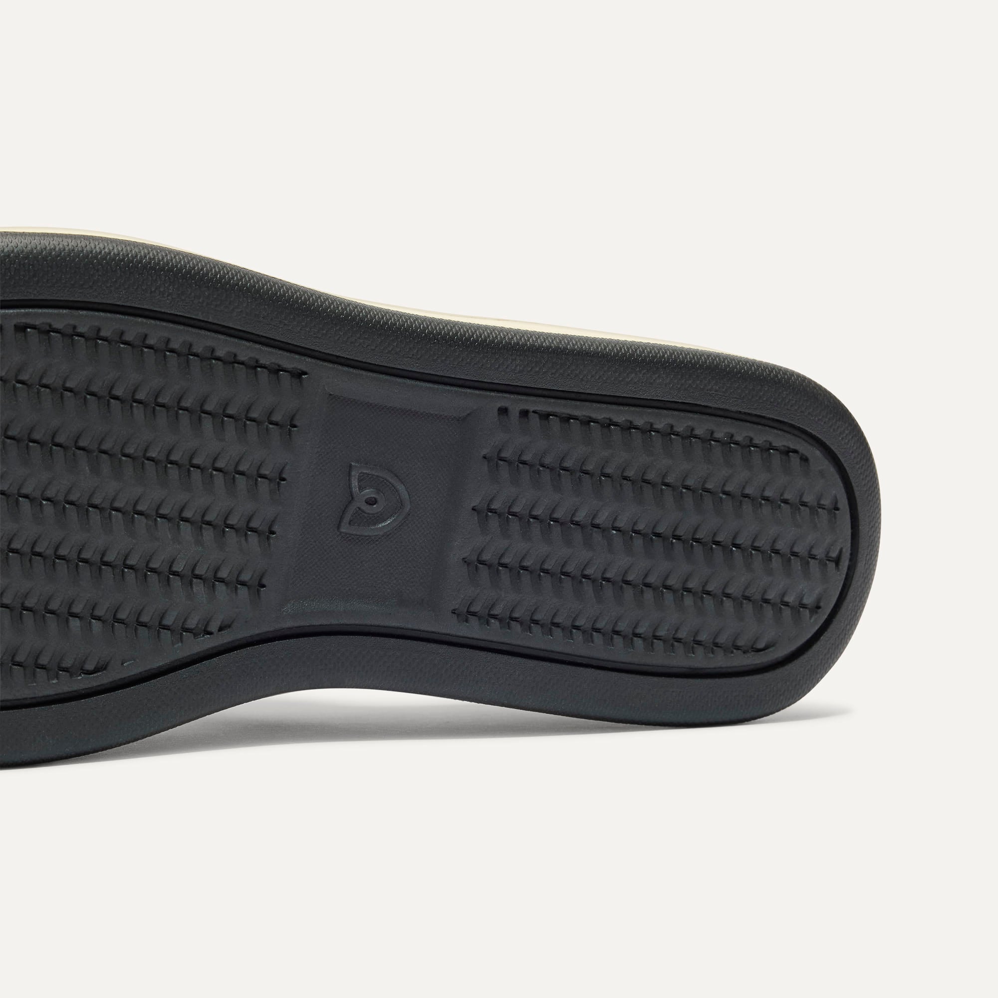 The Men's Court Sneaker - Black Drift - Image 6