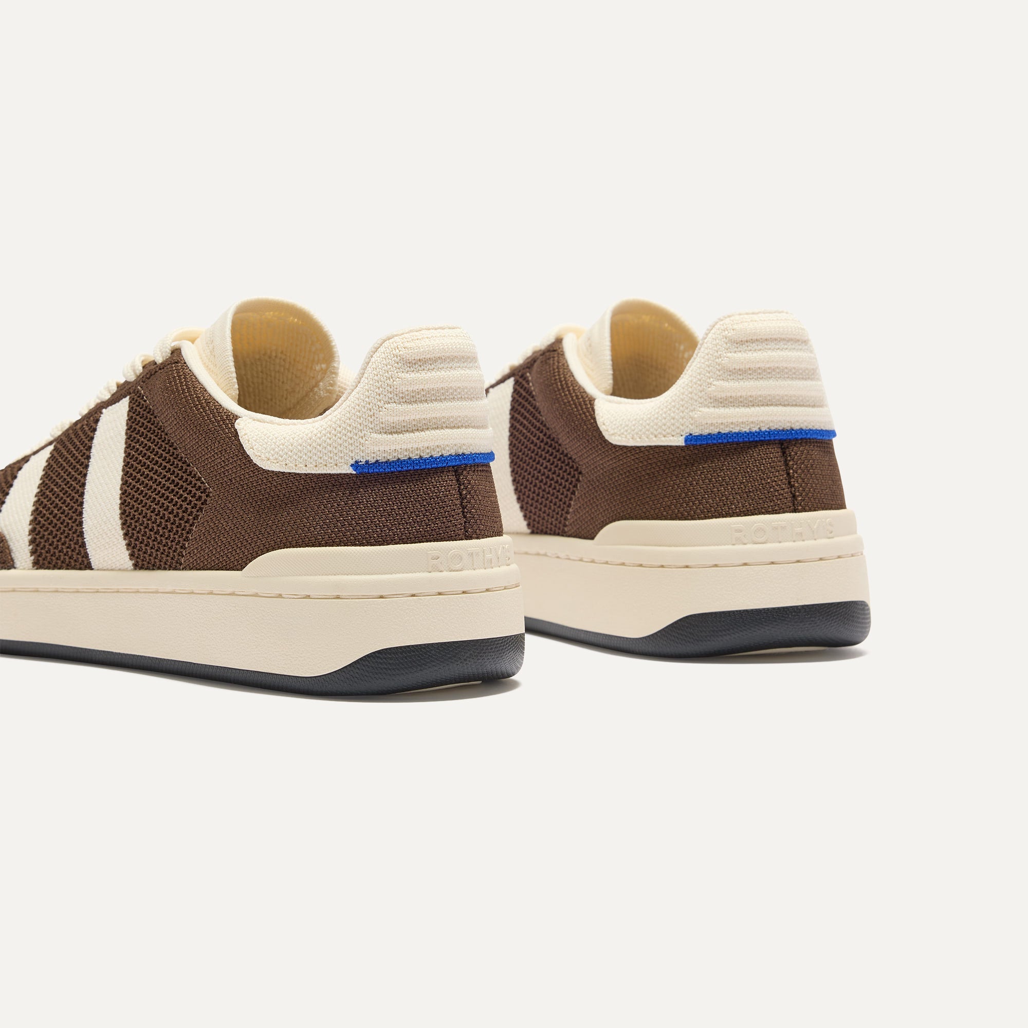 The Men's Court Sneaker - Dugout - Image 5
