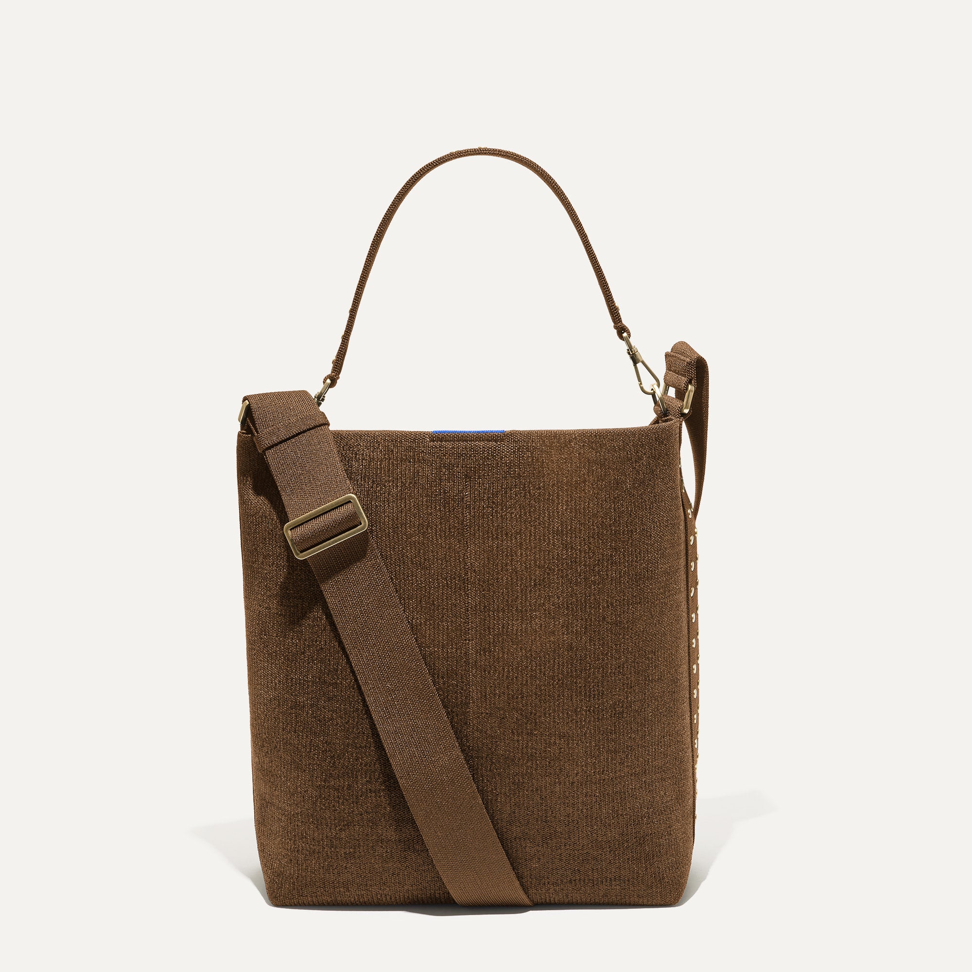 The Bucket Bag - Revelvet™ Cinnamon