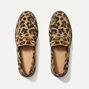 The Penny Loafer - Classic Cat