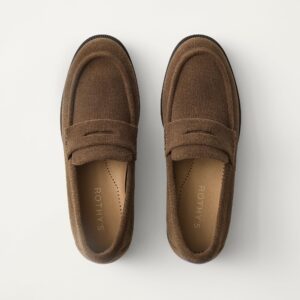 The Penny Loafer - ReVelvet™ Bistro
