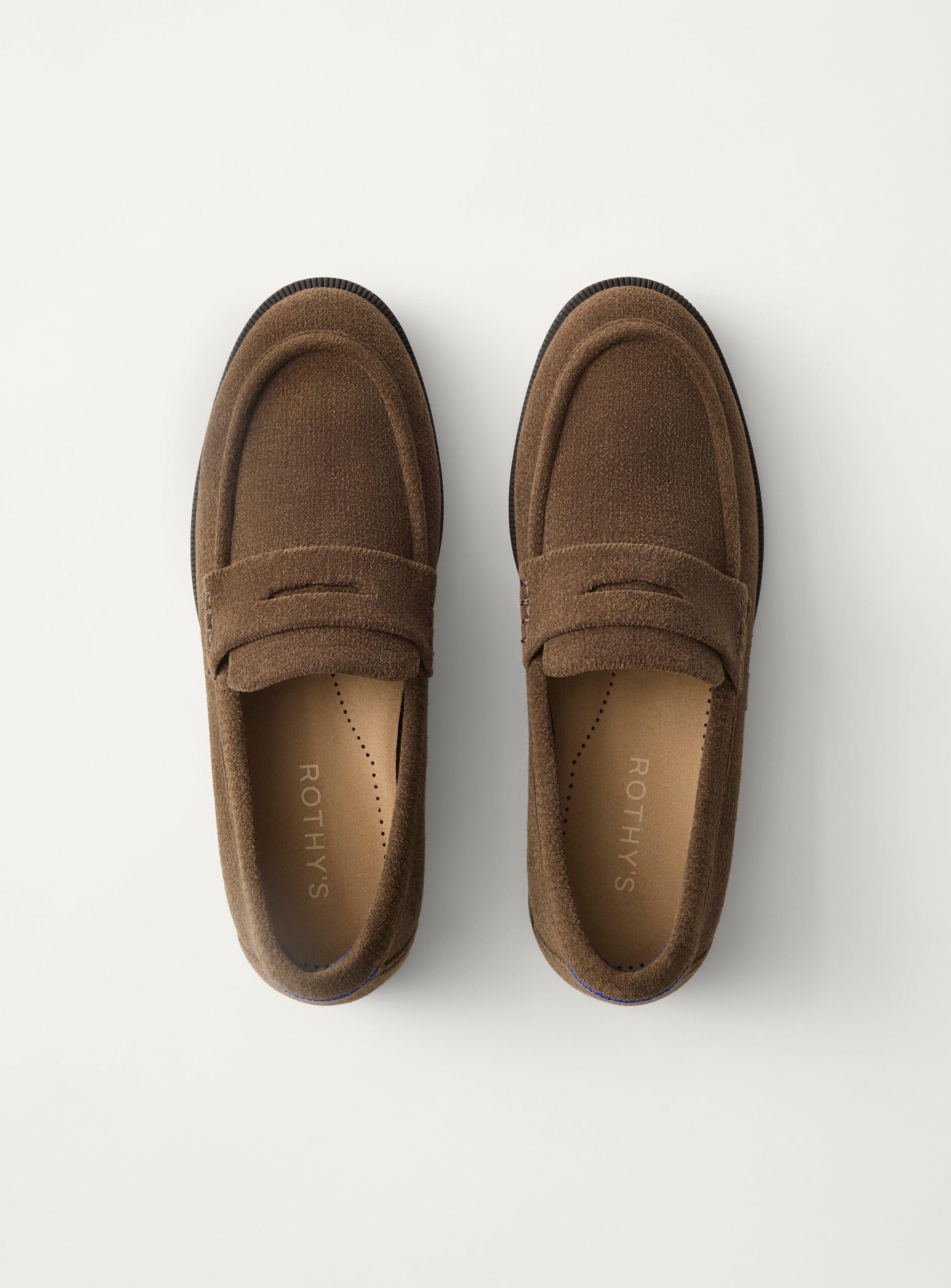 The Penny Loafer - ReVelvet™ Bistro