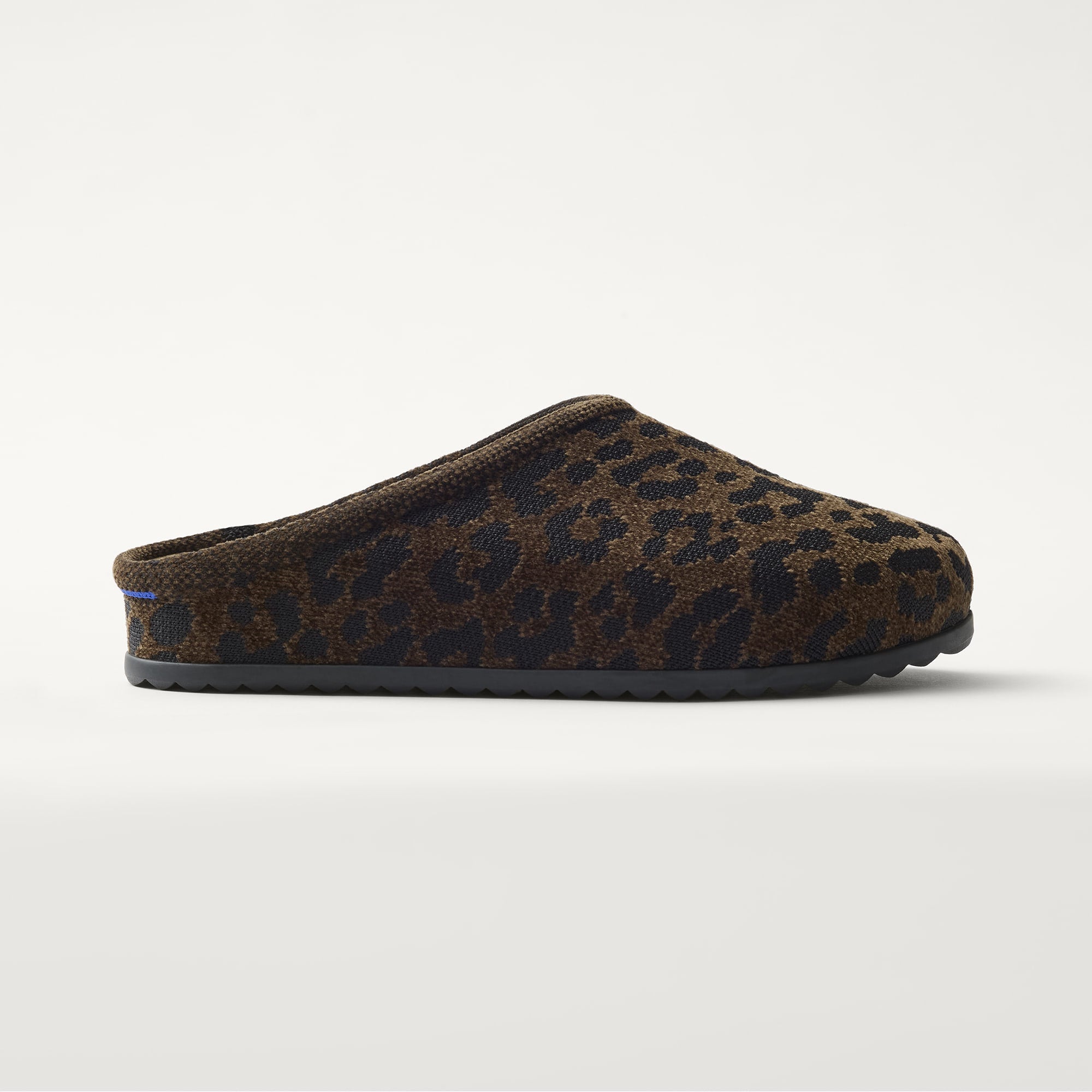 The Casual Clog - ReVelvet™ Cheetah - Image 7