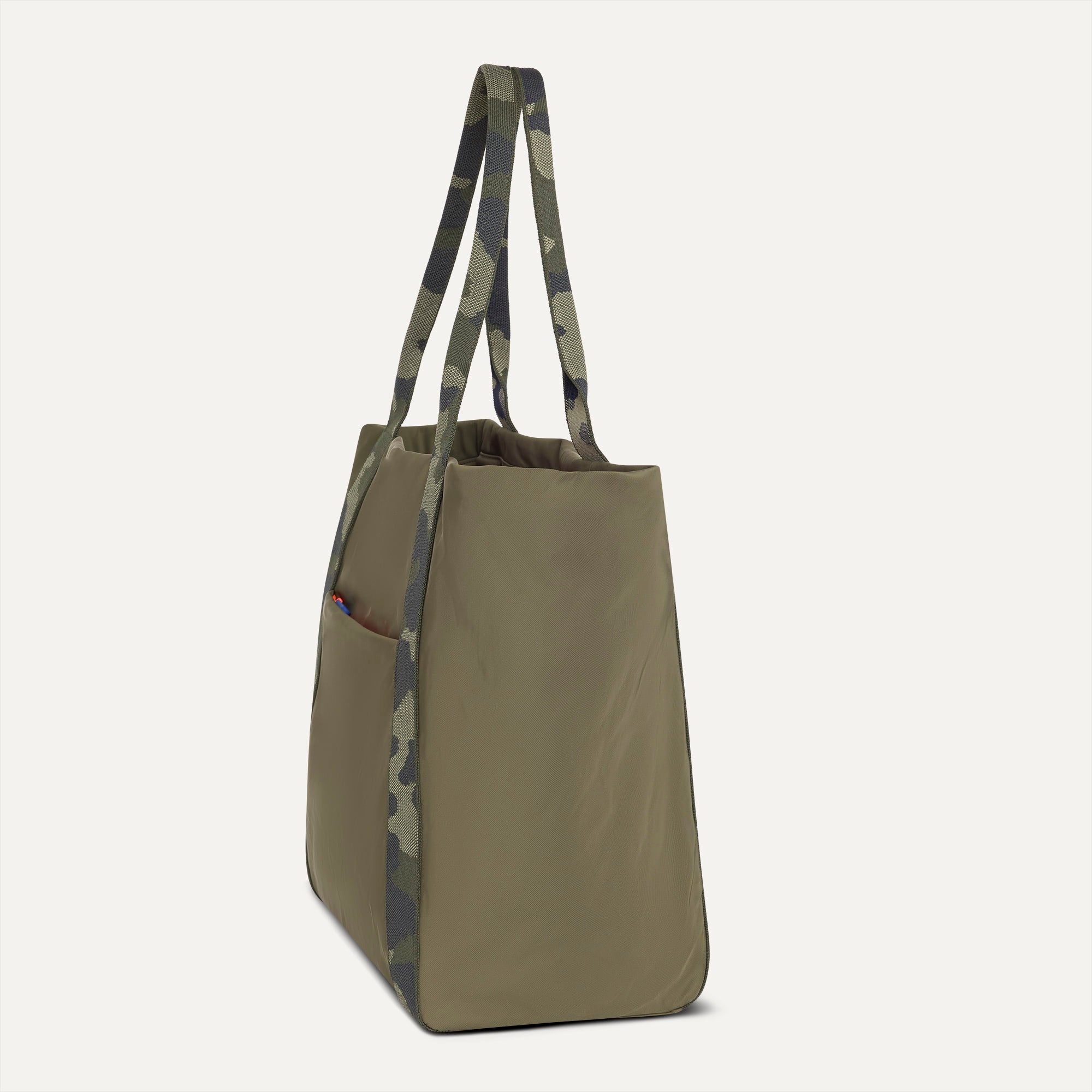 The Travel Tote - Forest - Image 3