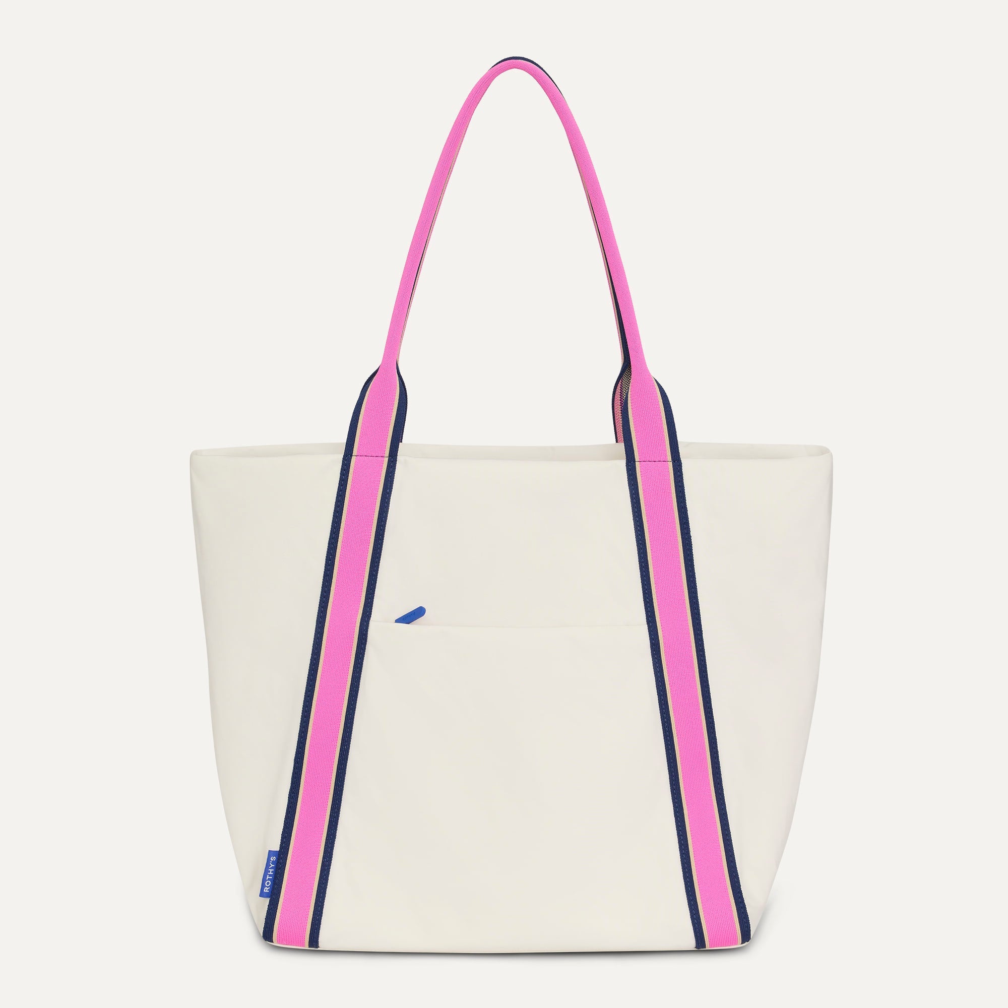 The Travel Tote - Optic - Image 2
