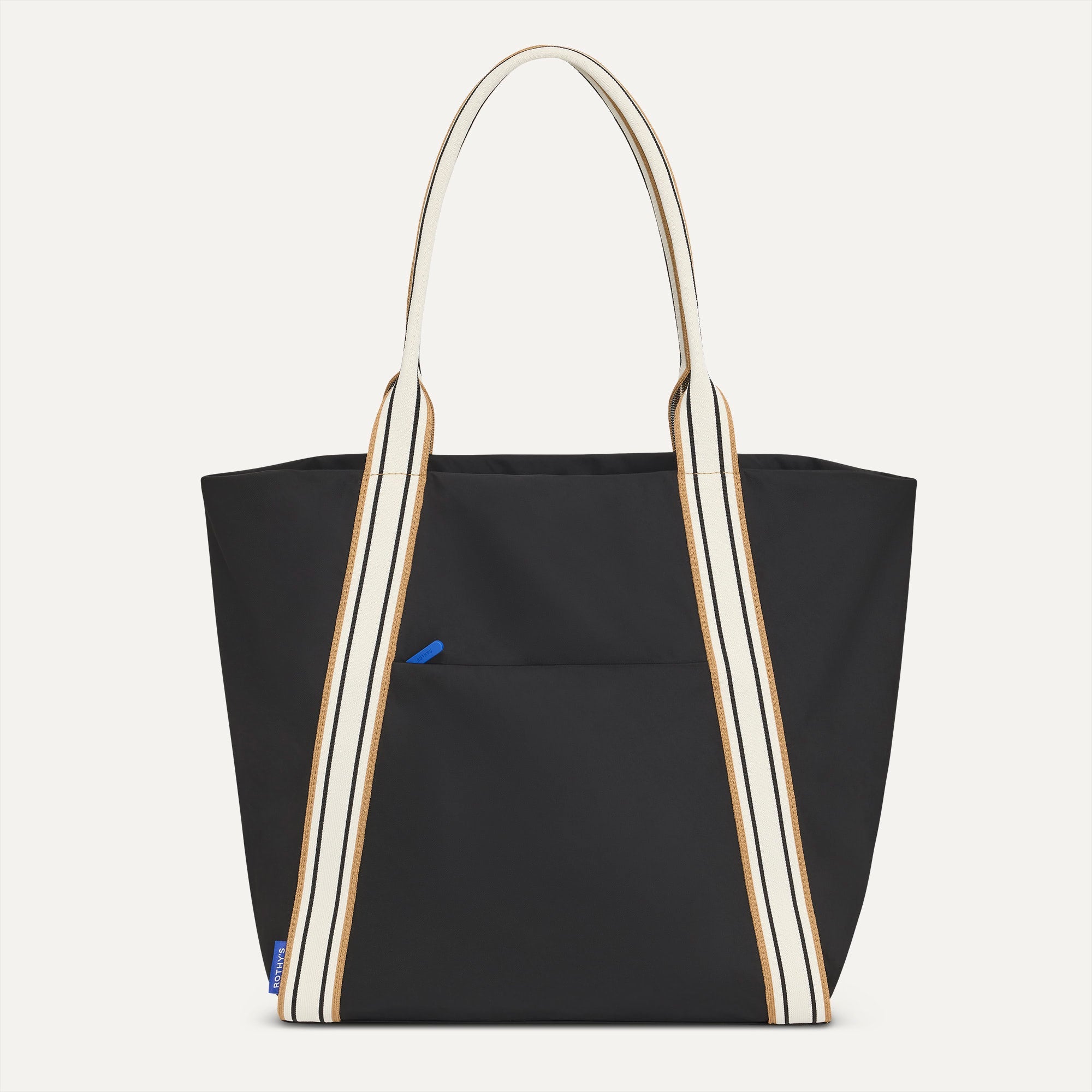 The Travel Tote - Ink