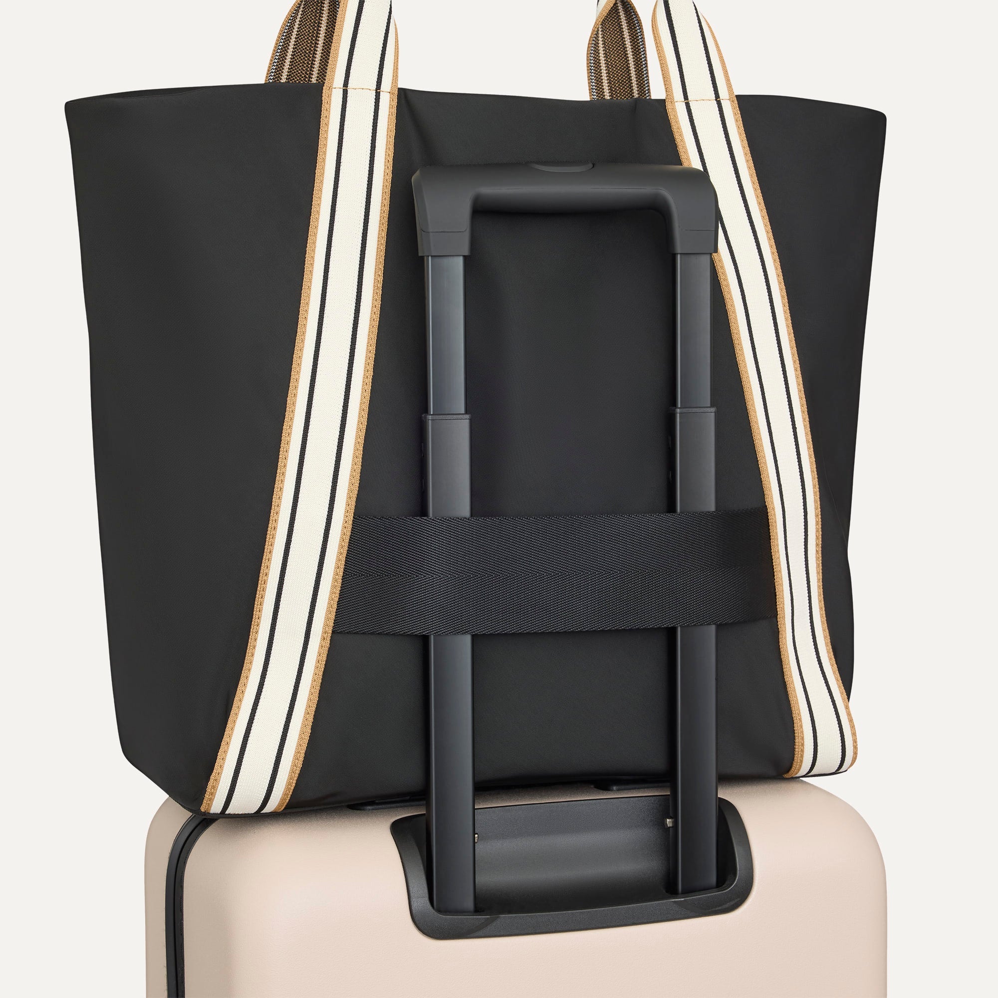 The Travel Tote - Ink - Image 6