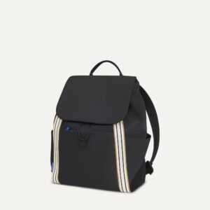 The Travel Cinch Backpack - Ink