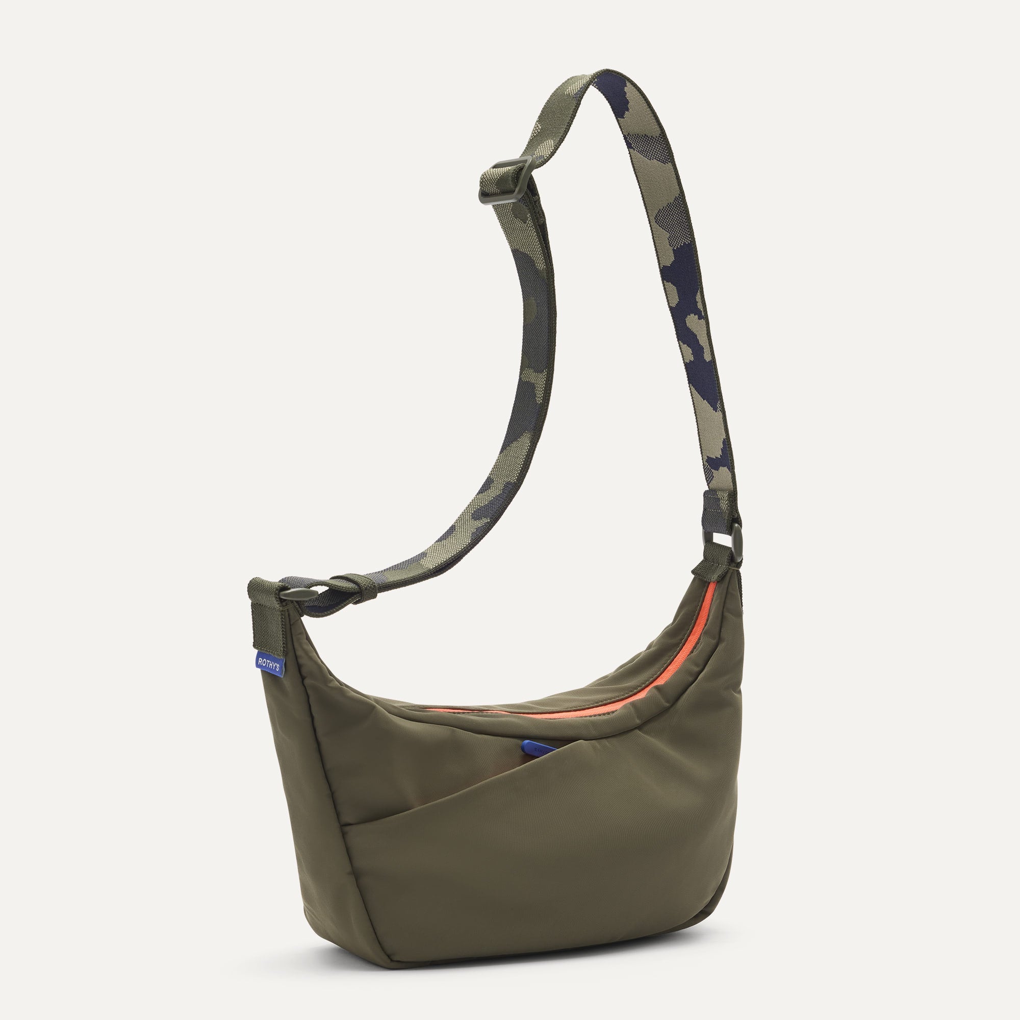 The Travel Sling - Forest - Image 2