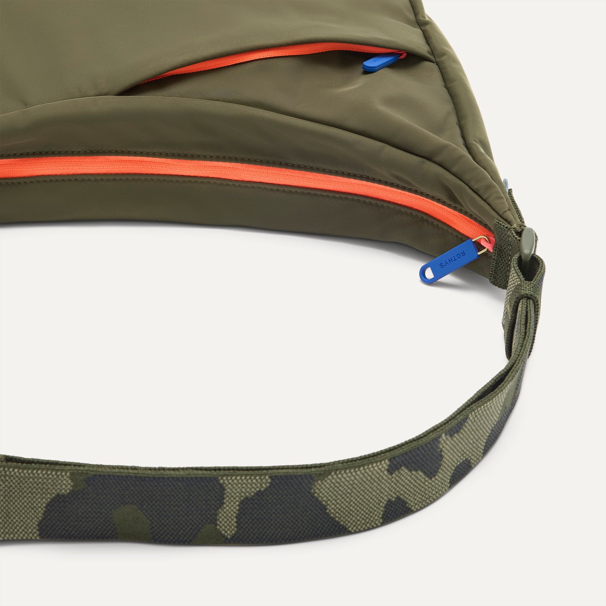 The Travel Sling - Forest - Image 4