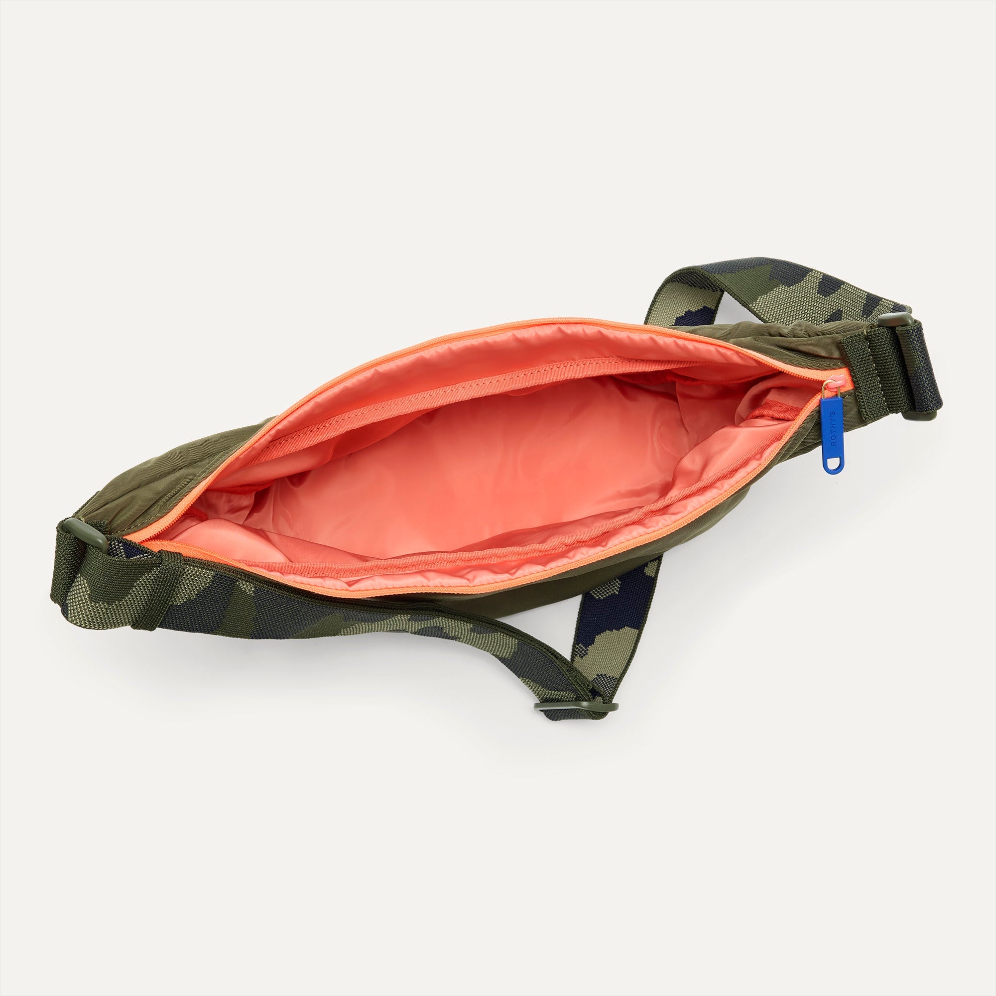The Travel Sling - Forest - Image 6