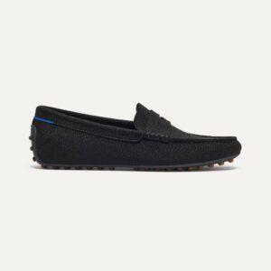 The Men's Daily Driver - Black