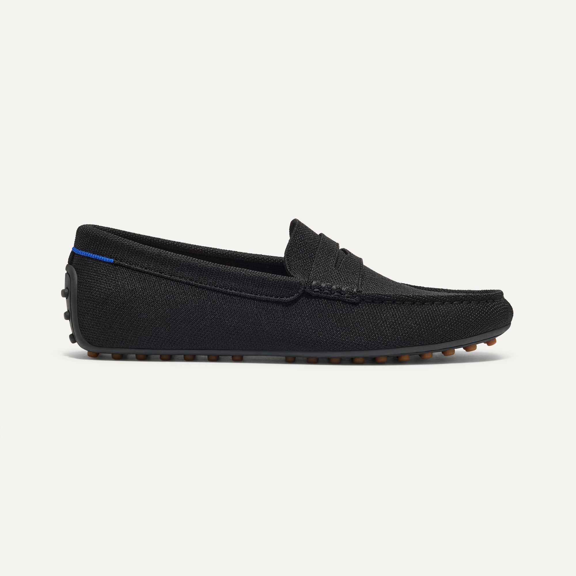 The Men's Daily Driver - Black
