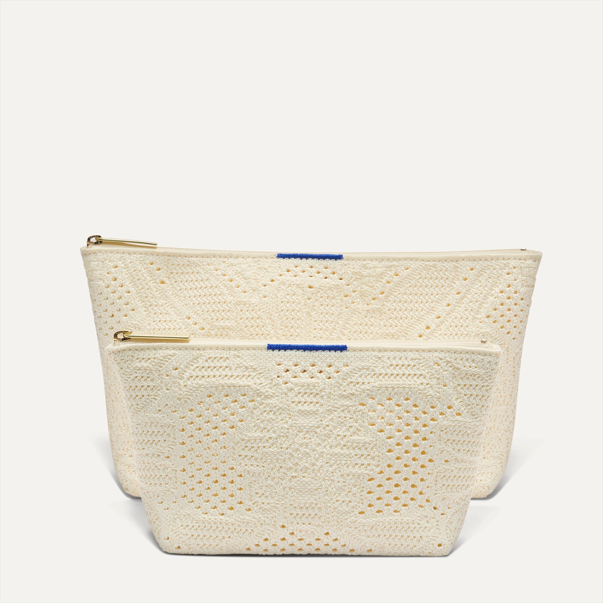 The Travel Pouch Set - Moonflower - Image 2