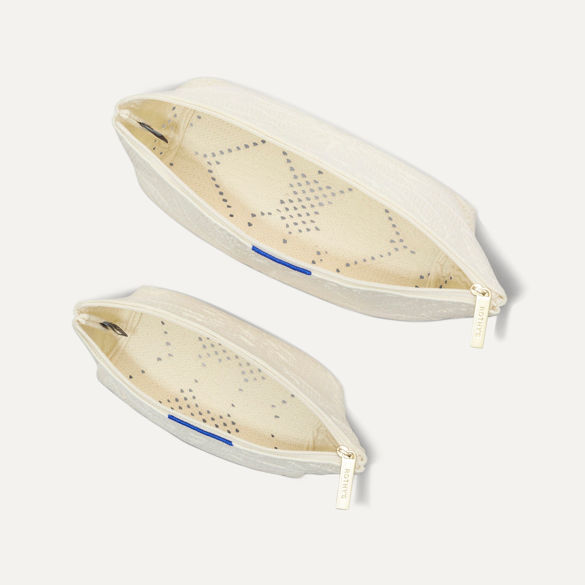 The Travel Pouch Set - Moonflower - Image 6