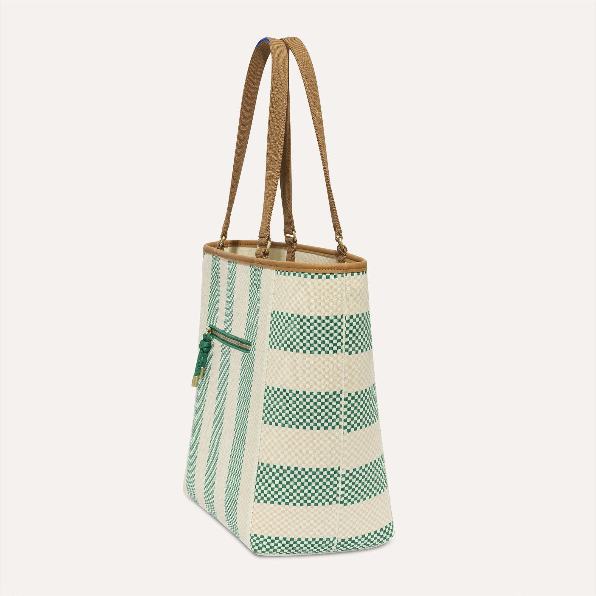 The Two–Way Tote - Ivy - Image 6