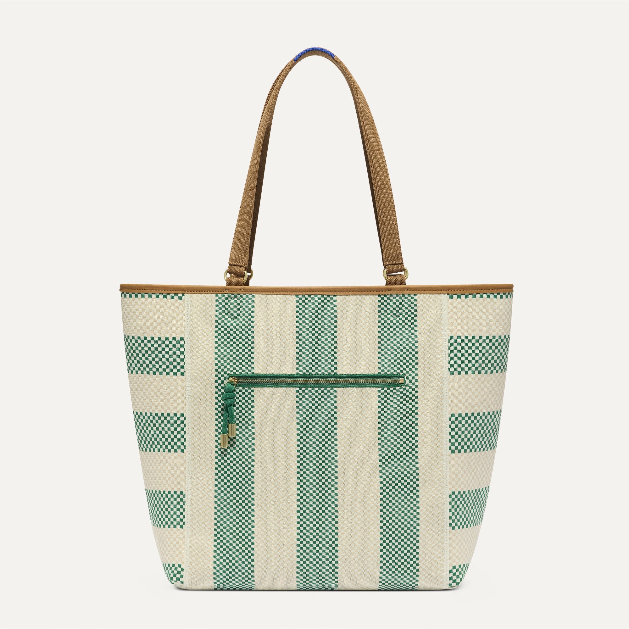 The Two–Way Tote - Ivy - Image 2