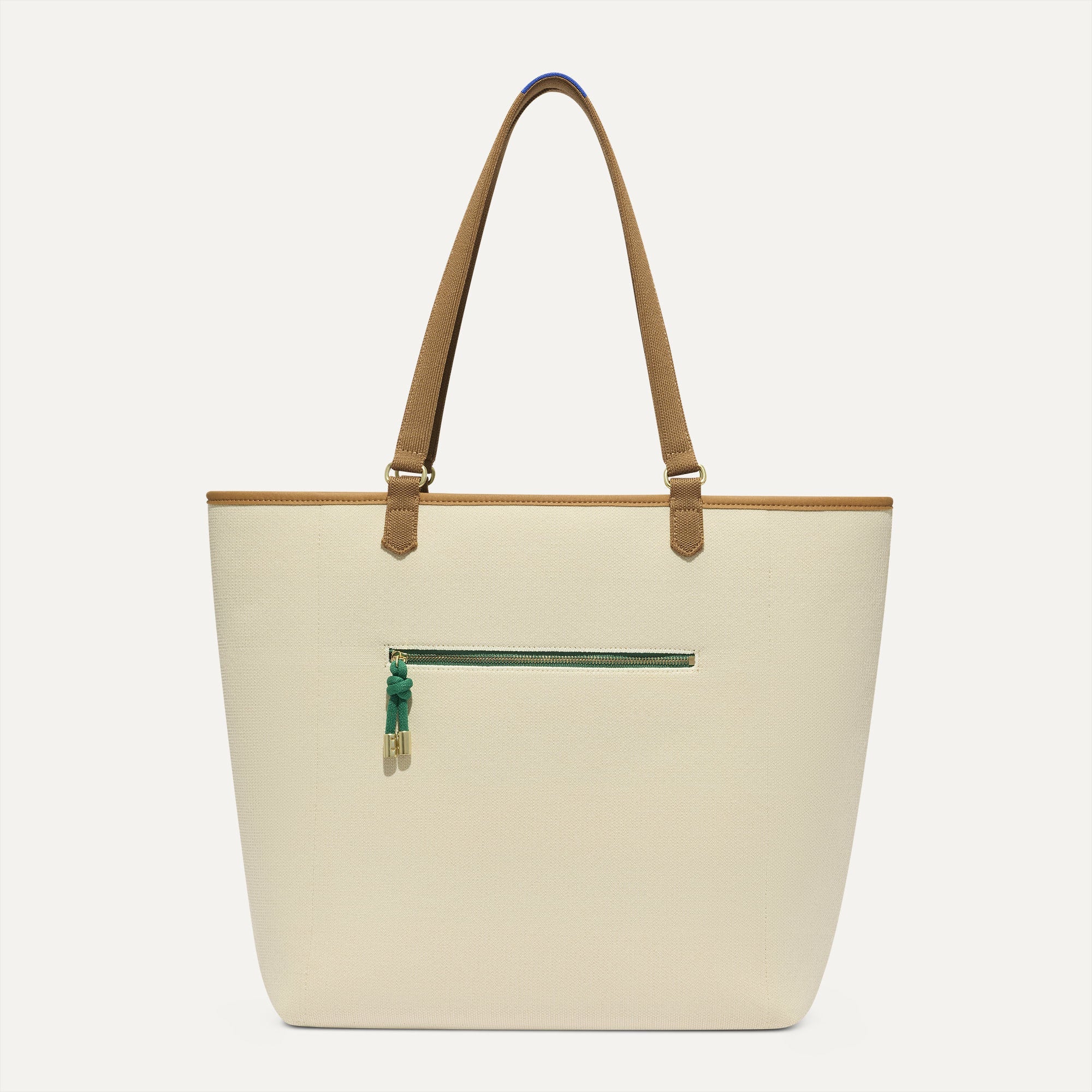 The Two–Way Tote - Ivy - Image 3