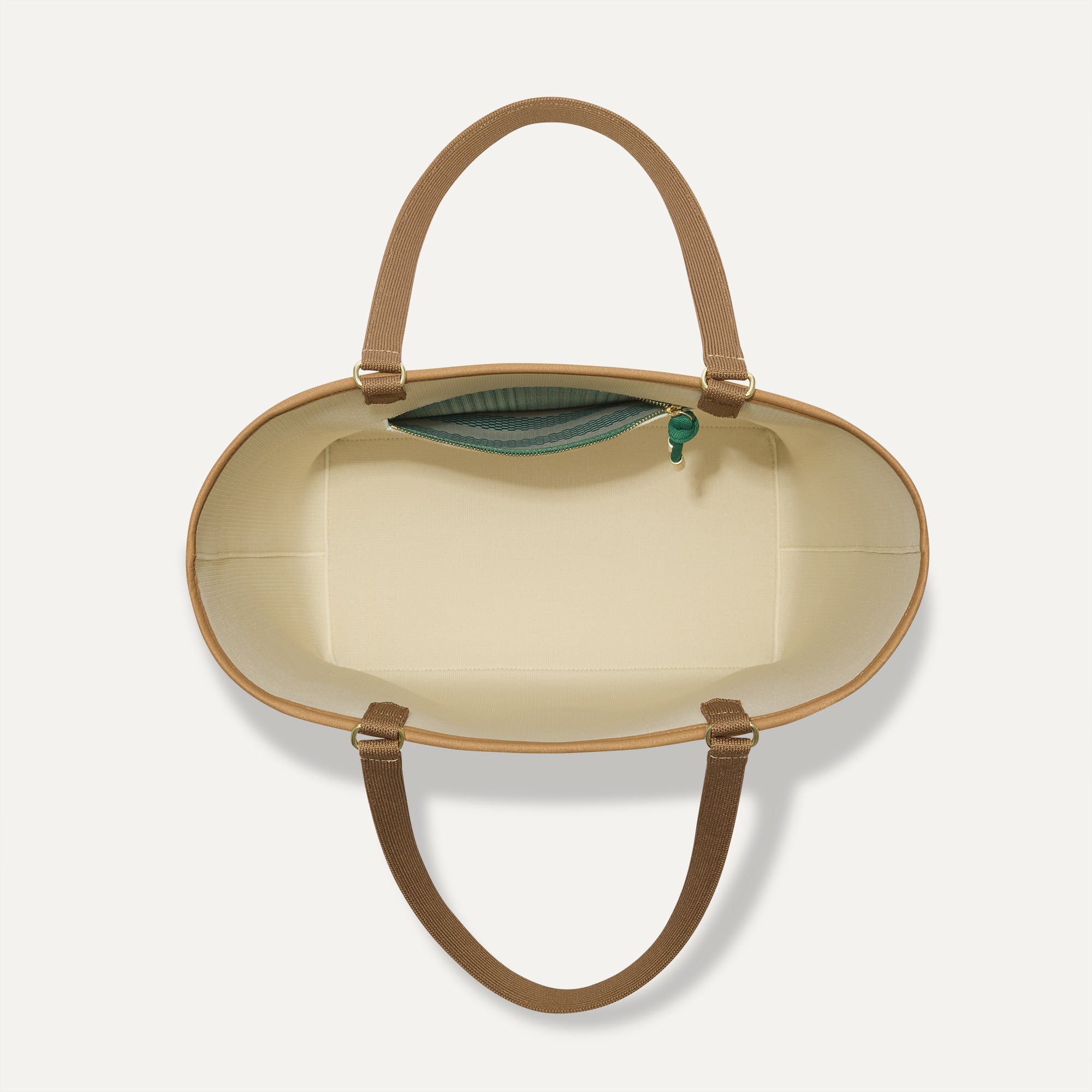 The Two–Way Tote - Ivy - Image 7