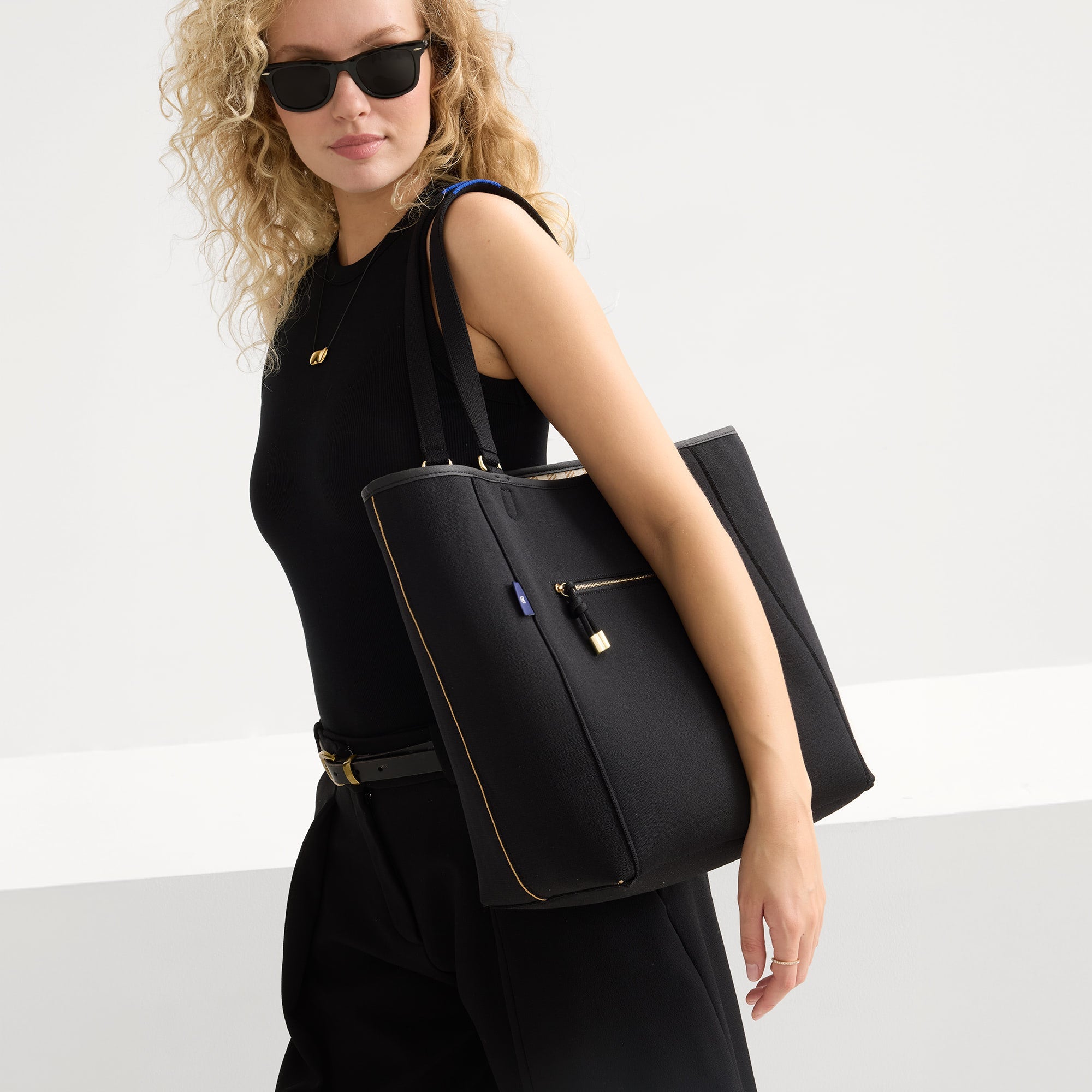 The Two–Way Tote - Sandbar - Image 4