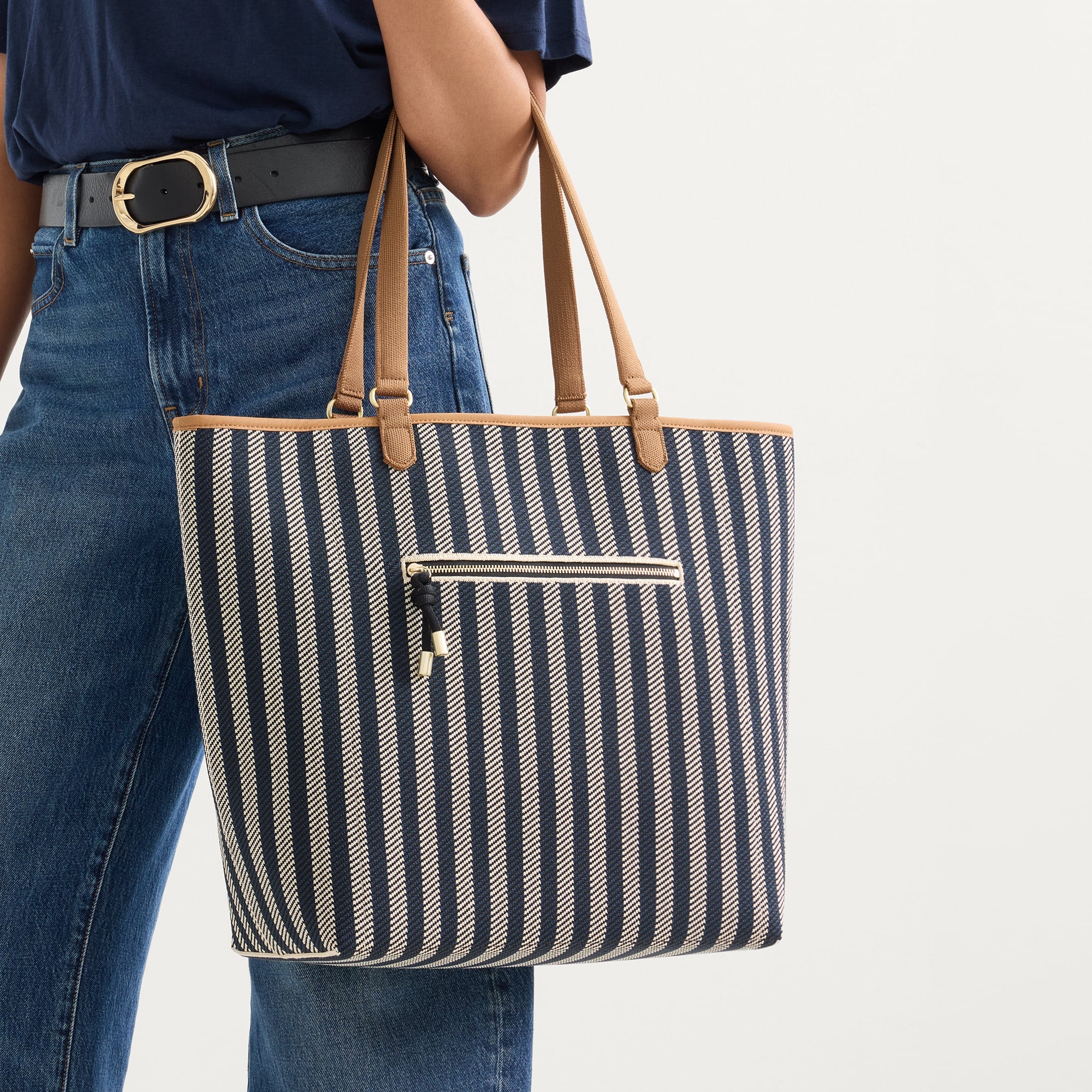 The Two–Way Tote - Shadow - Image 5