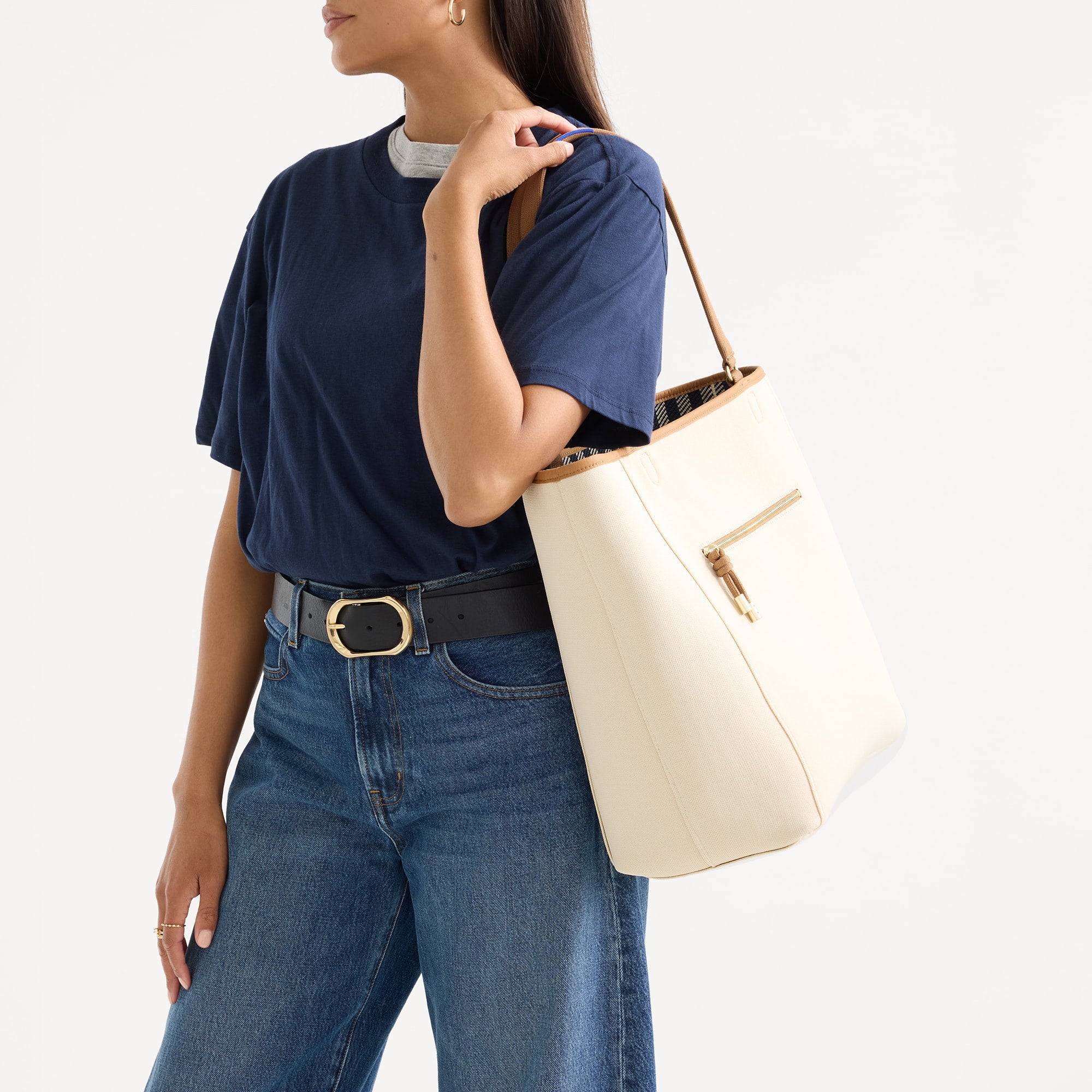 The Two–Way Tote - Shadow - Image 4