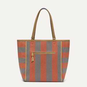 The Two–Way Tote - Sienna