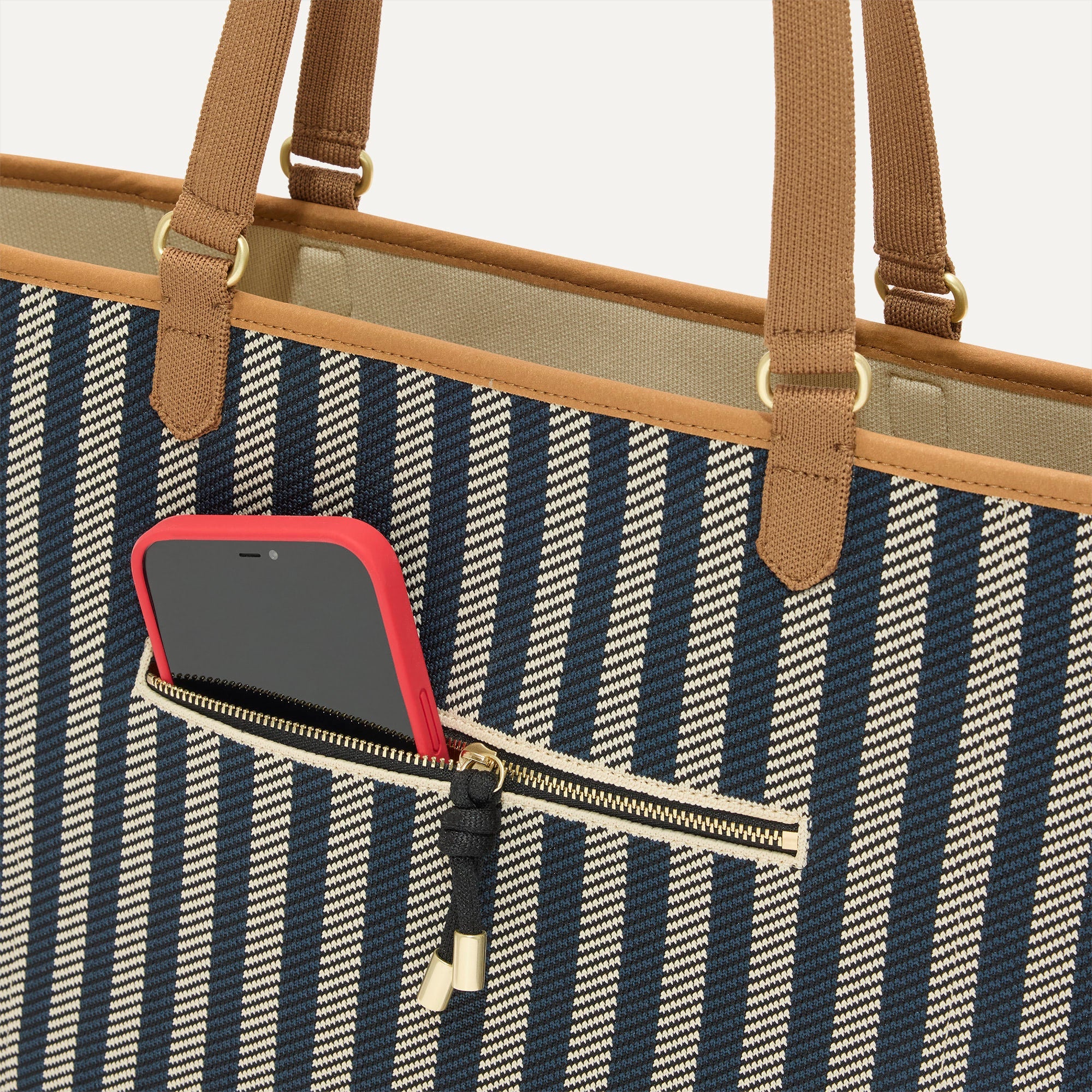 The Two–Way Tote - Shadow - Image 8