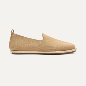 The Men's Cruiser Loafer - Husk