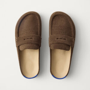 The Penny Clog - ReVelvet™ Bistro
