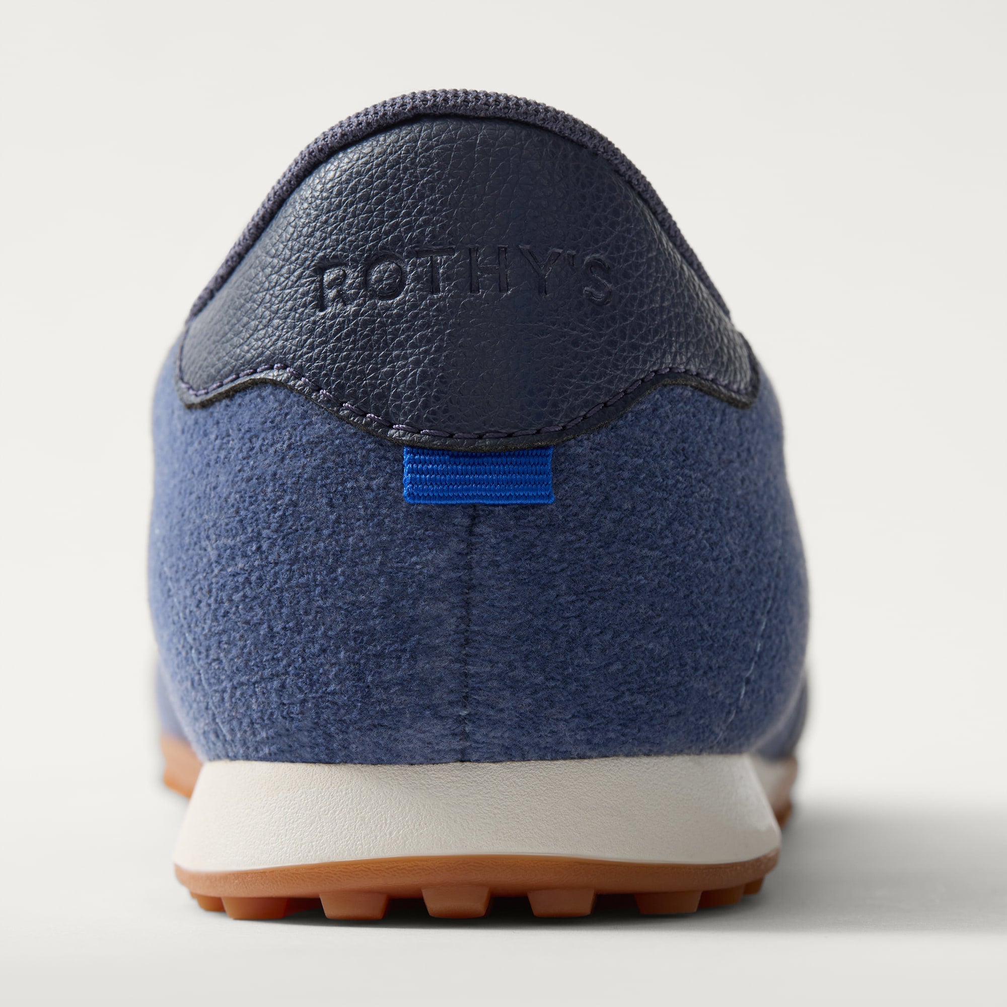 The Ivy Sneaker - ReVelvet™ Overcast - Image 6