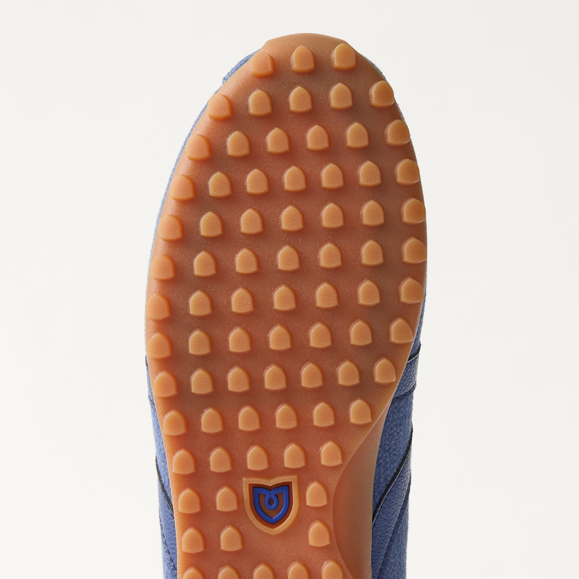 The Ivy Sneaker - ReVelvet™ Overcast - Image 7