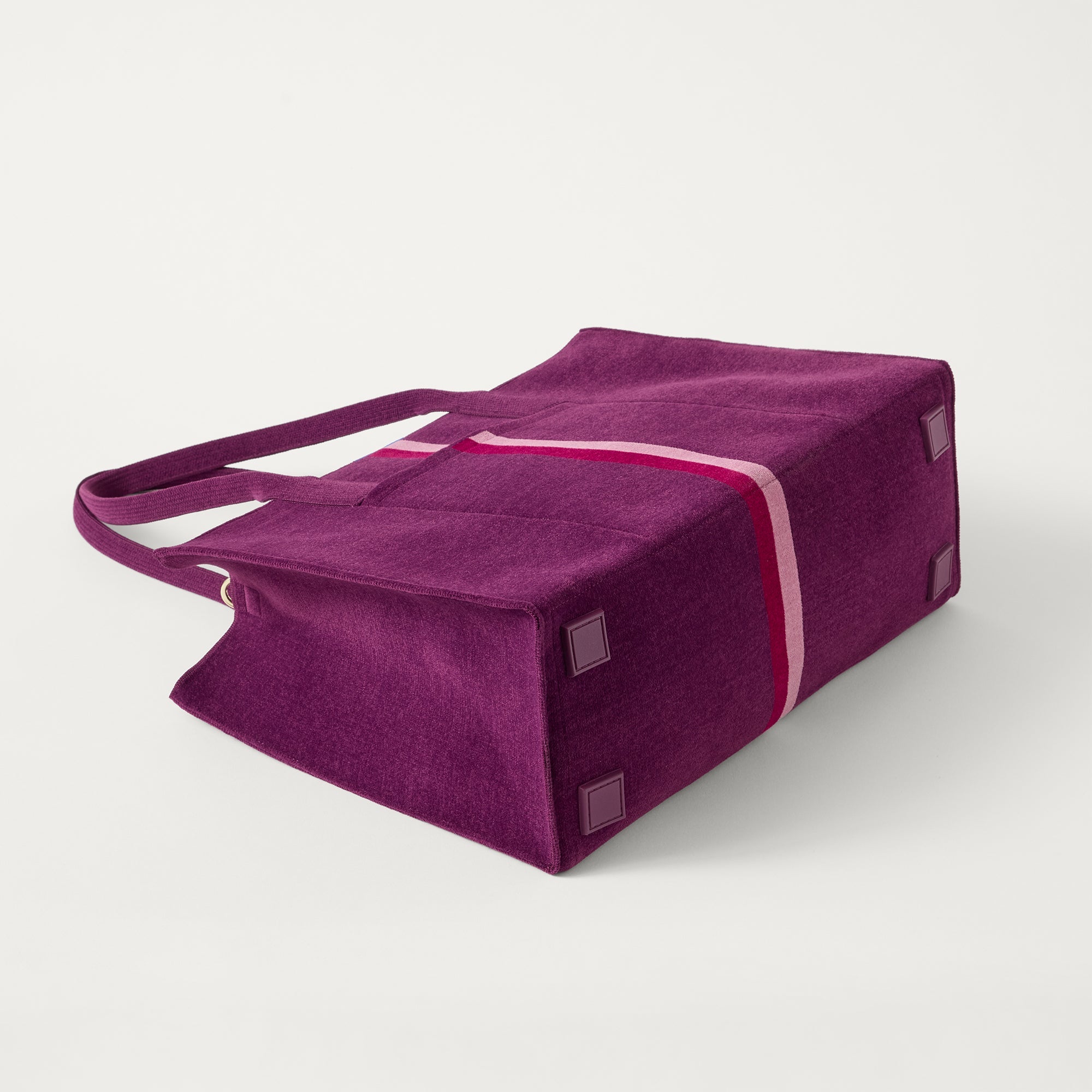 The Classic Tote - ReVelvet™ Orchid - Image 8