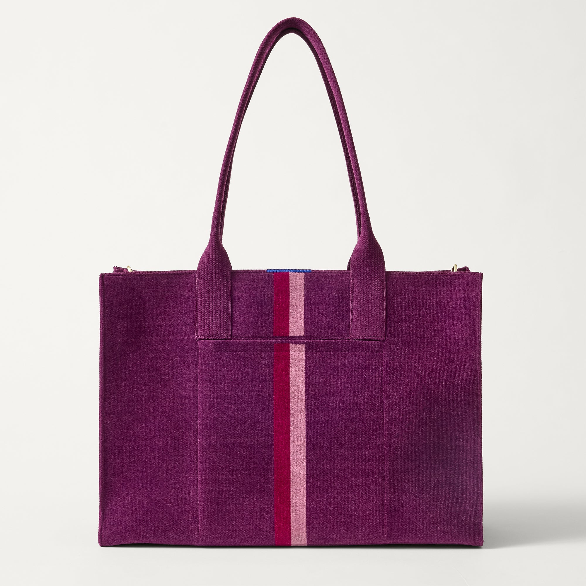 The Classic Tote - ReVelvet™ Orchid - Image 2
