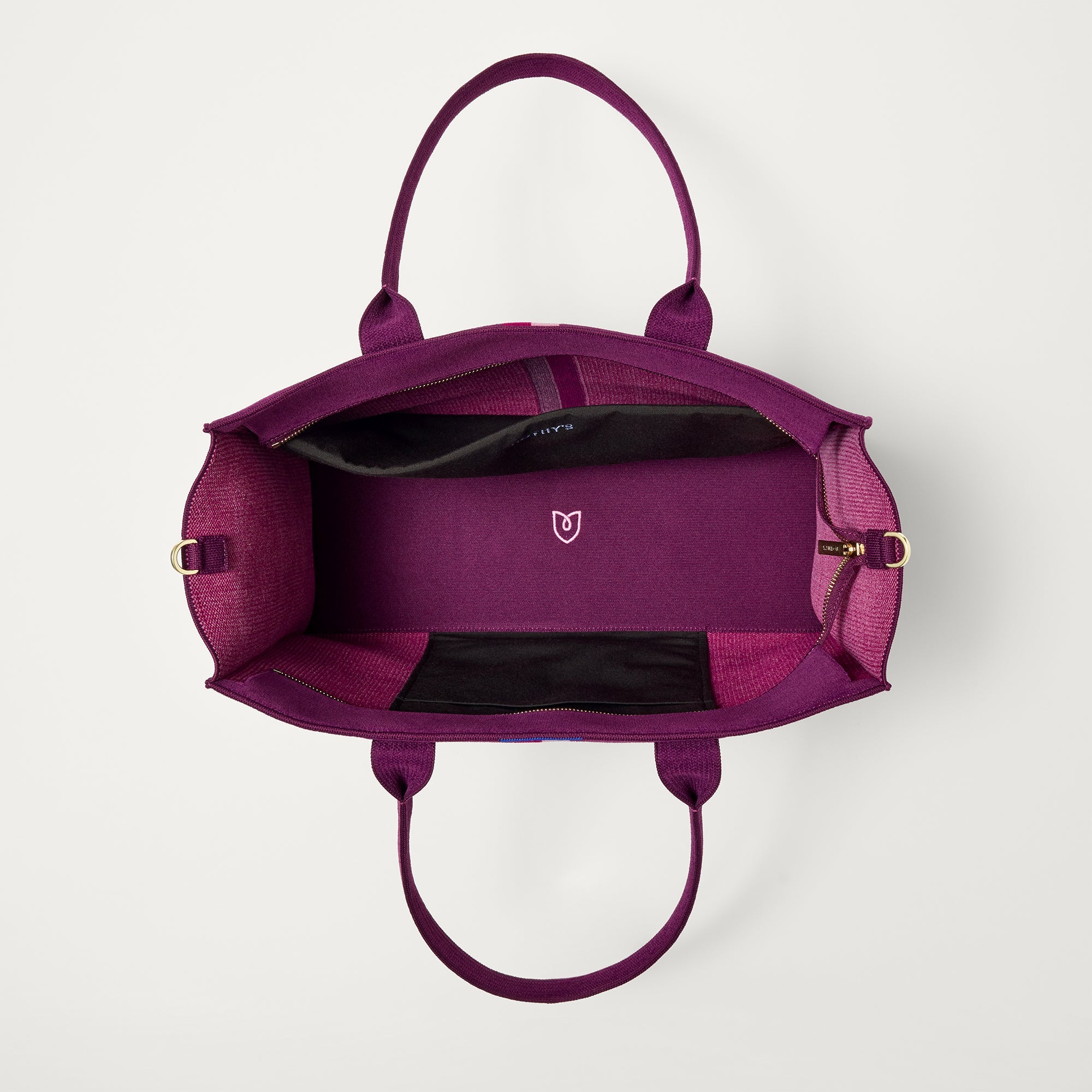 The Classic Tote - ReVelvet™ Orchid - Image 7